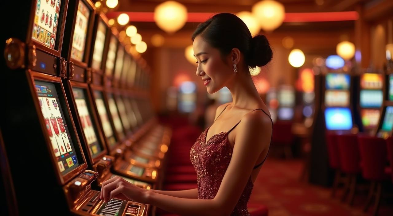 bet555mix Treasure Trail
